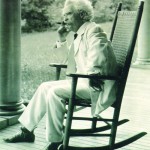 twain